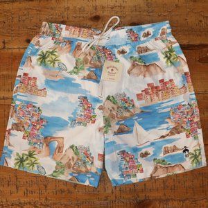 NWT Brooks Brother's swim trunks